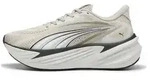 Puma Maxima Pro Trainingsschuh Grau - Wei&szlig;/Schwarz - 39