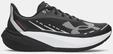 Herrenschuhe UNDER ARMOUR UA VELOCITI DISTANCE 6006030-002 SCHWARZ Gr&ouml;&szlig;e: EU...