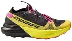 Laufschuhe Trail Dynafit Ultra DNA SS 2025-Schwarz/Gelb-43 - 43