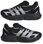 Adidas JR2401_560, Wei&szlig;, Core Black,Matte Silver,Off White - Wei&szlig;/Schwarz - 38