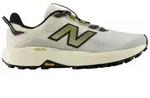Laufschuhe New Balance FuelCell Rebel Trail f&uuml;r Herren - Schwarz/Gold - 42,5