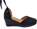 Espadrilles Cabrera 080-26N-5 f&uuml;r Damen - Gelb