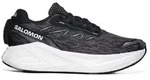 Schuhe Salomon Aero Glide 4 L49151200 - Wei&szlig; - 39 1/3