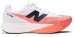 New Balance FuelCell SuperComp Elite v5 Urgent Red - EU 46.5 - 46,5