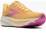 Brooks Ghost 17 Damen Running Laufschuhe 120431 1B 810 : 39 EU - Orange/Grau/Rosa -