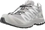 SALOMON XA PRO 3D Silber - Silber - 45 1/3
