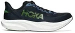 Laufschuhe f&uuml;r Herren Hoka Mach 7-Bleumarin/Wei&szlig;-41 1/3 - Wei&szlig; - 41 1/3