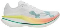 Laufschuhe Under Armour UA Velociti Elite 3 "White / Fade Green / Green Mode" f&uuml;r