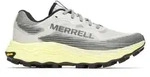 Merrell Agility Peak 6 Damen Laufschuhe Wanderschuhe Trailrunning J00004897 - 38