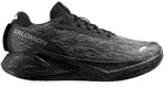 Schuhe Salomon Aero Glide 4 491510 - Grau - 38