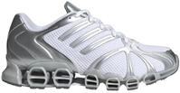 Adidas JQ0555_530, Mehrfarbig, Silver,Silver Metallic,Matte Silver