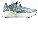 Laufschuhe Salomon Aero Glide 4 Grvl f&uuml;r Herren - Creme - 46