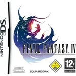 Final Fantasy IV