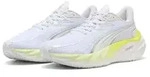 Puma Velocity NITRO 4 Wns - PUMA White-Apple Spritz, Gr&ouml;&szlig;e:6.5 - 7,5