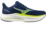 Mizuno Wave Inspire 22 Laufschuhe Herren - Blau - 42
