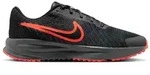 Laufschuhe Nike Run Defy "Black/Red" f&uuml;r Herren - Rot - 41