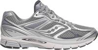 Saucony Errores de Foto S70936-12 in GREY/SILVER color size 44
