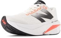 NEW BALANCE FUELCELL SUPERCOMP TRAINER V3 WS Laufschuh Damen Glint Blue/Daybreak