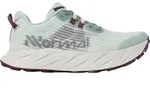 Laufschuhe Trail Damen NNormal Cad&iacute; SS 2026-Hellgr&uuml;n-38 - Gr&uuml;n