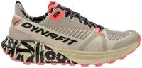 Laufschuhe Trail Damen Dynafit Trail Graphic-Braun-Schwarz-38 1/2