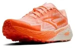Brooks Catamount 4 Damen Trail-Laufschuhe Koralle/Lachs Gr. 71/2 - 7,5