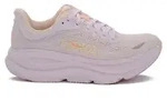 Schuhe Hoka One One Bondi 9 1162012LRMT - Rosa - 40 2/3