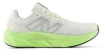 New Balance FuelCell Propel V5 Laufschuhe Damen Hellbeige/Gr&uuml;n Gr&ouml;&szlig;e 40.5 EU