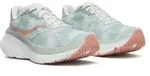 SAUCONY Damenschuhe S101465-1002 GUIDE 19 gr&uuml;n 38