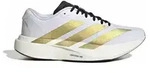 Adidas Adizero EVO SL WOVEN W FTWWHT/SILVMT/SYELLO 41 1/3 - 41 1/3