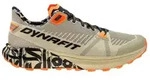Laufschuhe Trail Herren Dynafit Trail Graphic-Braun-Schwarz-44 - 44
