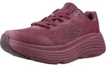 Skechers Damen Max Cushioning Endeavour Canova Turnschuhe, Burgundy Synthetic,...