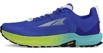 Altra M Timp 5 - blue/lime, Gr&ouml;&szlig;e:10.5 - Gr&uuml;n/Blau - 44,5