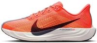 Laufschuhe Nike Pegasus Plus "Hot Lava/Orange Pulse/Ashen Slate" f&uuml;r Damen