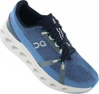 ON Running Cloudeclipse - Herren Laufschuhe Cloud Blau 3MD30093125 , EU 41 US 8