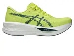 ASICS ASICS SONICBLAST Sneaker, Zitrone/Teal, Gr. 42 - 42