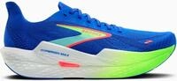 Laufschuhe Herren Brooks Hyperion Max 2 SS 2025-Blau-45 1/2