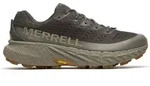 Schuhe Merrell Agility Peak 5 J068701 - Grau/Braun - 42