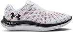 Under Armour Schuhe Flow Velociti Wind W, 3023561106, Gr&ouml;&szlig;e: 37,5 - Grau -...