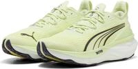 Puma ForeverRun NITRO 2 - Apple Spritz-Deep Plum, Gr&ouml;&szlig;e:8.5