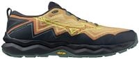Mizuno Wave Daichi 9 Trailschuhe Herren
