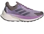 Turnschuhe Adidas Zapatillas adidas Terrex Soulstride Flow Trail violeta mujer...