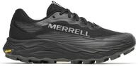 Merrell Damen Wanderschuh Agility Peak 6 GTX Women Schwarz 42,5 - Schwarz - 42,5