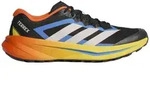 Turnschuhe Adidas Zapatillas adidas Terrex Agravic Lite naranja azul mujer f&uuml;r...