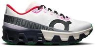 ON Cloudmonster Hyper Herren Glacier/Ivory Gr. 47