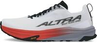 Altra W Mont Blanc Speed - white/coral, Gr&ouml;&szlig;e:12 - Wei&szlig; - 12