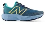New Balance FuelCell Venym Damen Trailrunning-Schuhe, Blau, Gr&ouml;&szlig;e 8 - Blau