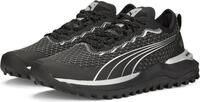 PUMA Voyage Nitro 2 GTX Laufschuhe Damen puma black/metallic silver 37
