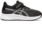 Asics Patriot 13 PS 1014A264020 (33/graphite grey-white) - Schwarz - 33