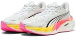 Puma Velocity Nitro&trade; 4 Laufschuhe Wei&szlig; EU 39 Frau Wei&szlig; EU 39 - Wei&szlig; - 39