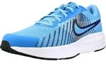 NIKE Laufschuhe RUN DEFY Blau - Blau - 42